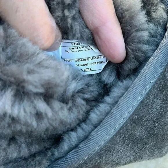 Ugg Classic Tall Boots - Picture 9 of 13